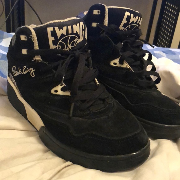 Ewing’s - Picture 2 of 4